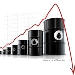 нефтяной кризис 2015