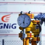 Новое месторождение газа обнаружила компания PGNiG в Польше