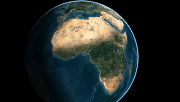 Полимерный рынок Африки становится “лакомым кусочком”
