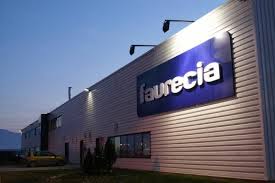 “Faurecia” открывает новый завод в США