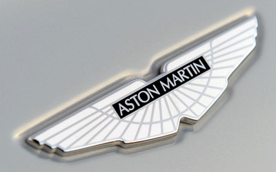 Monolitplast news A Aston Martin
