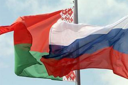 Беларусь и Россия проведут переговоры по нефтяному вопросу