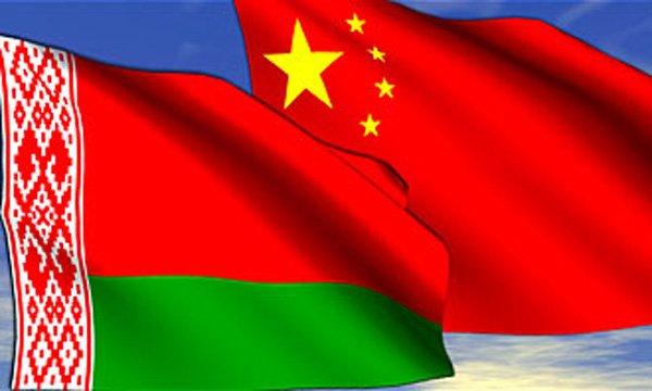 Китай планирует инвестировать в строительство ПЭТ завода в Беларуси