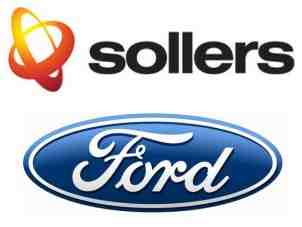 Monolitplast news A Ford Sollers