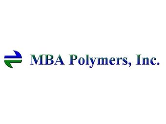 Компания MBA polymers расширит производство на своем заводе в Англии!