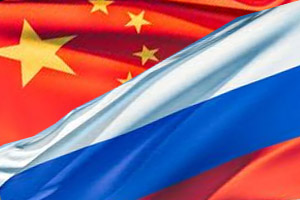 Monolitplast news A Russian and China