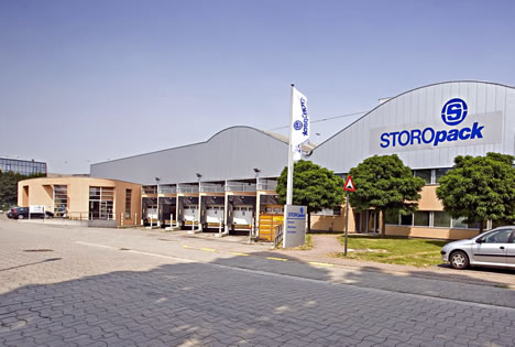 Storopack сообщила о своих финансовых результатах в 2013 году