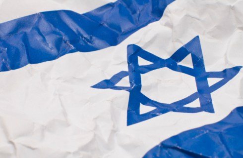 monolitplast_news_flag_Izraelia
