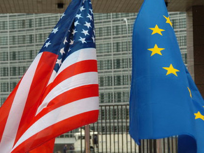 monolitplast news flag USA EU