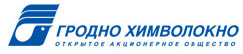 Гродно Химволокно - логотип