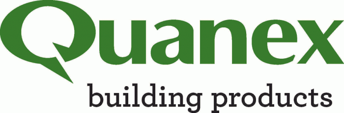 monolitplast news logo Quanex Building Products Corp