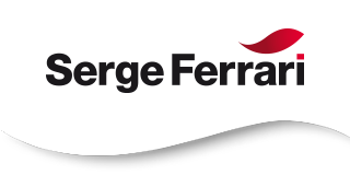 Композитные материалы Serge Ferrari открывают новые перспективы в Строительстве!