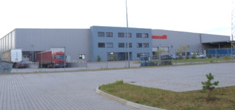 “Mecalit” расширит свой польский завод