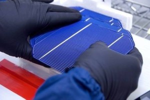 “Rayton” изобрела новую технологию по созданию солнечных панелей