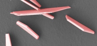 Ученые создали новый полупроводниковый 2D наноматериал на основе кремния