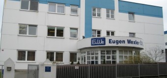 EuWe открывает свой первый завод в США