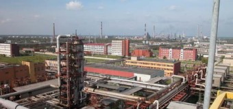Выпуск полиэтилена в Беларуси сократился на 52% в первые 4 месяца