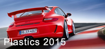 Plastics 2015 – конференция для автопрома!