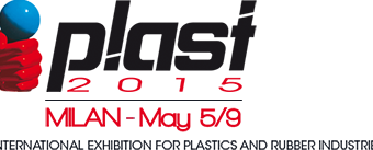 В Италии пройдет выставка пластмасс и каучуков «Пласт 2015»
