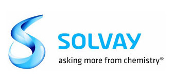 Объем продаж Solvay в первом квартале 2015 года вырос на 6,4%