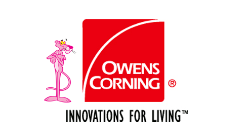 Owens Corning Innovations for Living