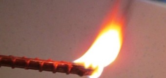 Огнестойкость полимеров
