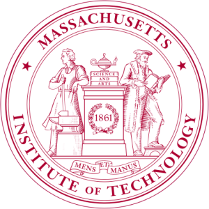 MIT Массачусетский Технологический Институт