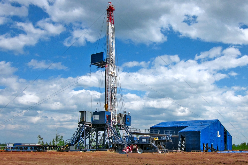 ИНК увеличила добычу нефти и газа на 40