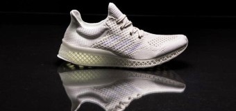 Futurecraft 3D: Adidas персонализирует обувь при помощи технологии 3D-печати