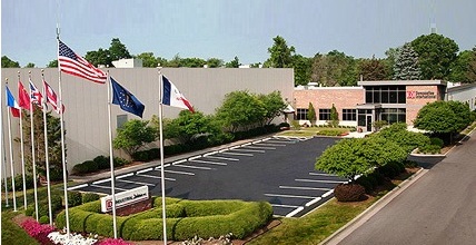 IDI Composite headquarters