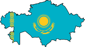 Импорт полимеров в Казахстан