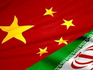 Китай построит в Иране завод по производству стекловолокна