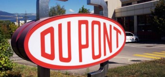 DuPont запустил в США производство целлюлозного этанола