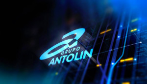 Grupo Antolin инвестирует $ 13,7 млн в свое развитие