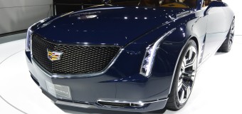 Magna и Cadillac: сотрудничество сделает автомобили легче