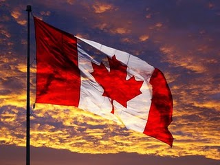 Промышленное производство Канады снизилось в сентябре