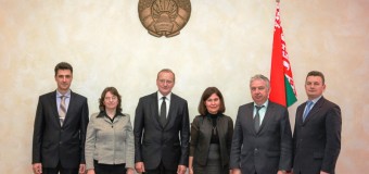 Беларусь и Турция активизируют научно-техническое сотрудничество на благо экономик двух стран