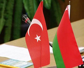 Беларусь и Турция активизируют