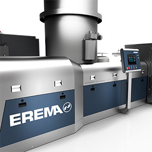 Erema Engineering Recycling Maschinen und Anlagen GmbH