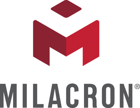 Холдинг Milacron Holdings Corp
