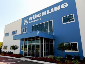 Röchling Automotive USA LLP