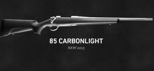 Sako 85 Carbonlight