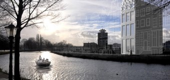 Чем занимается архитектурное бюро?