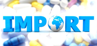В России ограничат импорт лекарственных средств в адрес государственных компаний и учреждений
