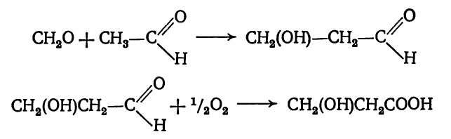  промышленный способ получения эфиров акриловой кислоты из формальдегида и ацетальдегида