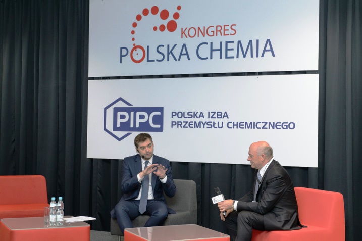 Конгресс Польская Химия Polska_Chemia