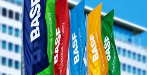 BASF вводит в эксплуатацию новый пропиленовый трубопровод