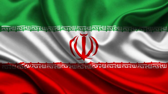 flag_Iran