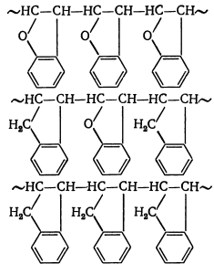 кумароно-инденовые полимеры
