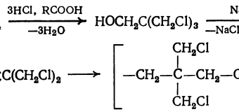 Пентапласт (пентон, поли-3,3-бис(хлорметил)оксациклобутан)